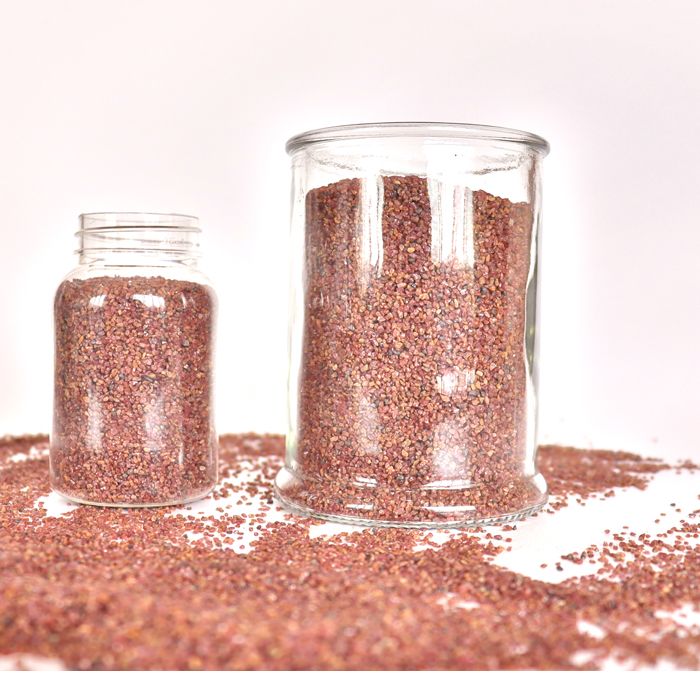 red garnet sand(001)