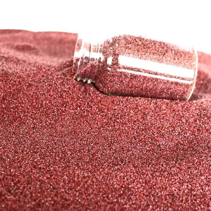Garnet Sand