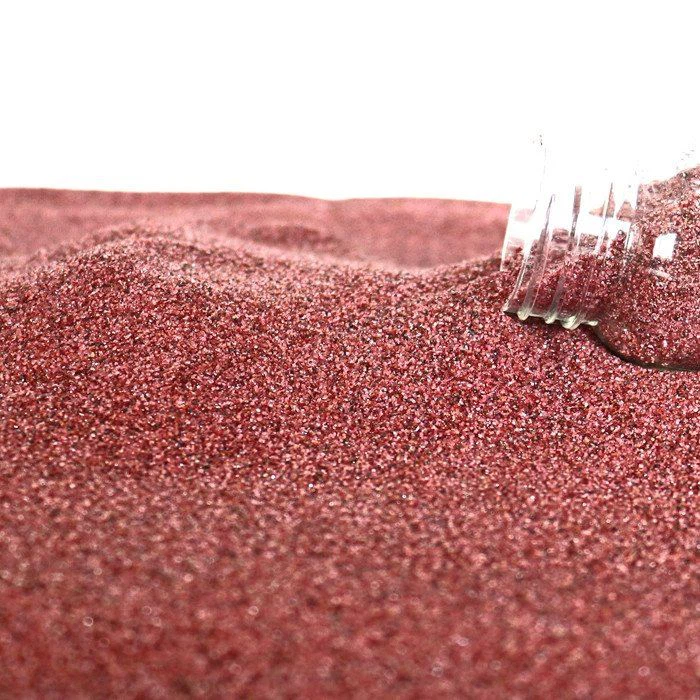 Garnet Sand