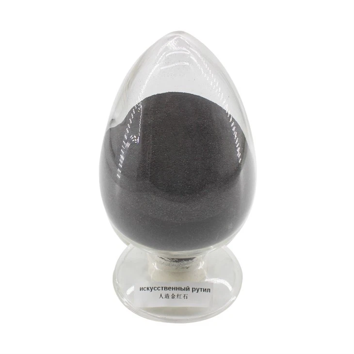 Ilmenite