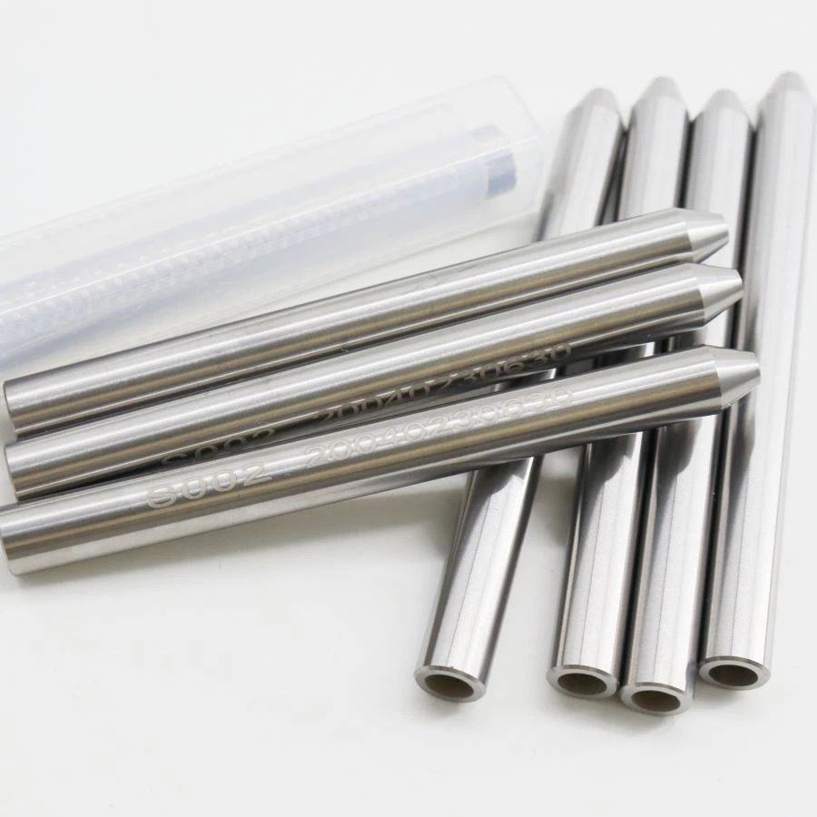 Boquilla de chorro de agua